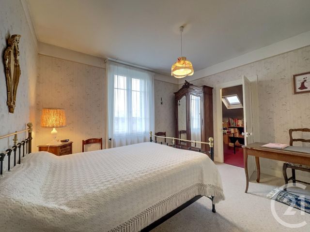 maison à vendre - 5 pièces - 104.35 m2 - OLIVET - 45 - CENTRE - Century 21 L'Ecu D'Or