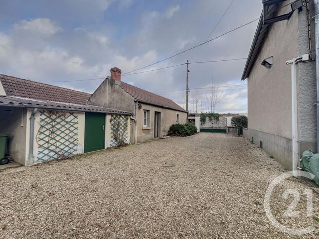 maison à vendre - 5 pièces - 104.35 m2 - OLIVET - 45 - CENTRE - Century 21 L'Ecu D'Or