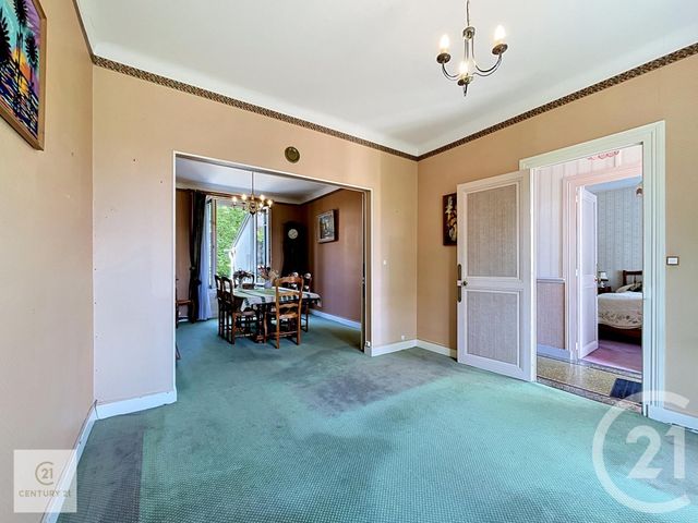 maison à vendre - 5 pièces - 104.35 m2 - OLIVET - 45 - CENTRE - Century 21 L'Ecu D'Or