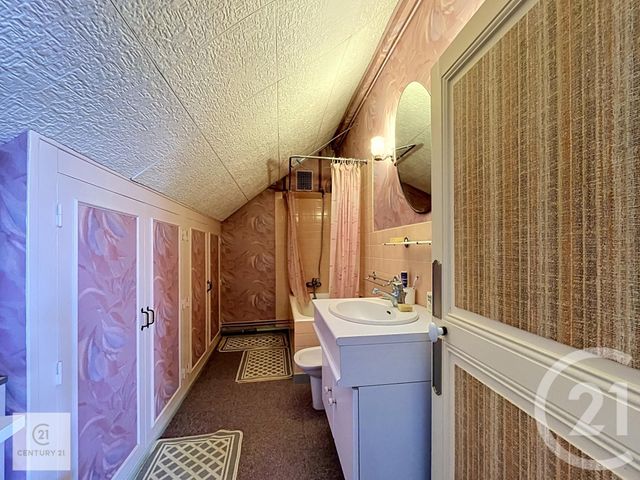 maison à vendre - 5 pièces - 104.35 m2 - OLIVET - 45 - CENTRE - Century 21 L'Ecu D'Or