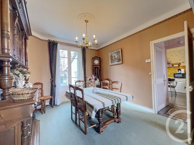 maison à vendre - 5 pièces - 104.35 m2 - OLIVET - 45 - CENTRE - Century 21 L'Ecu D'Or