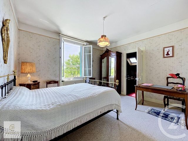 maison à vendre - 5 pièces - 104.35 m2 - OLIVET - 45 - CENTRE - Century 21 L'Ecu D'Or