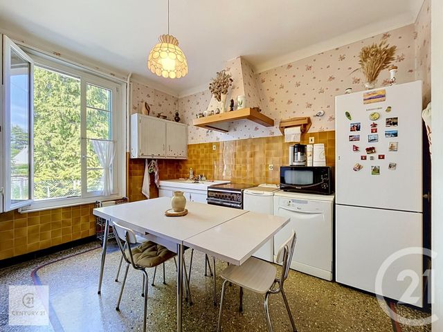 maison à vendre - 5 pièces - 104.35 m2 - OLIVET - 45 - CENTRE - Century 21 L'Ecu D'Or