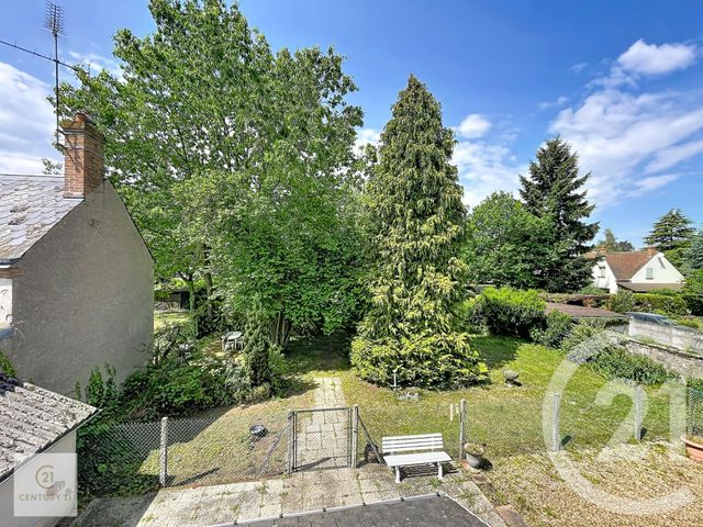 maison à vendre - 5 pièces - 104.35 m2 - OLIVET - 45 - CENTRE - Century 21 L'Ecu D'Or