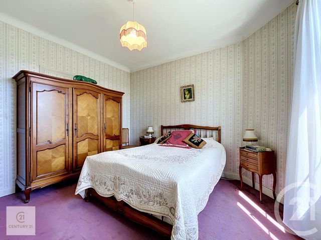 maison à vendre - 5 pièces - 104.35 m2 - OLIVET - 45 - CENTRE - Century 21 L'Ecu D'Or