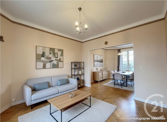 maison à vendre - 5 pièces - 104.35 m2 - OLIVET - 45 - CENTRE - Century 21 L'Ecu D'Or