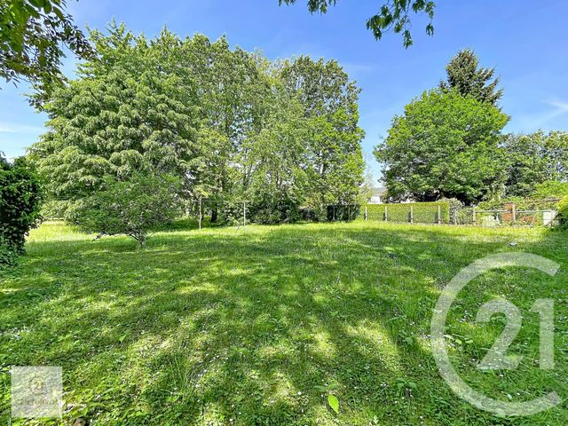 maison à vendre - 5 pièces - 104.35 m2 - OLIVET - 45 - CENTRE - Century 21 L'Ecu D'Or