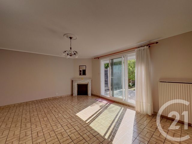 maison à vendre - 5 pièces - 89.47 m2 - ORLEANS - 45 - CENTRE - Century 21 L'Ecu D'Or