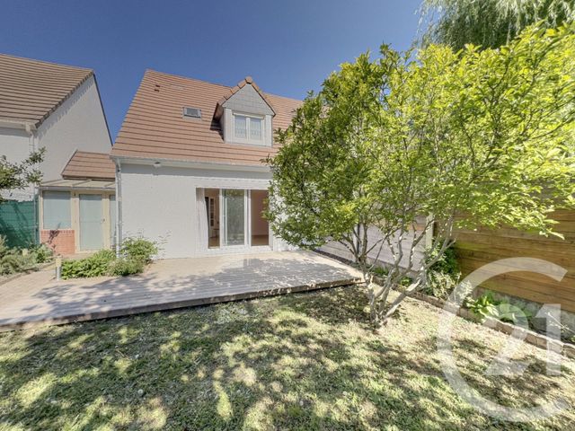 maison à vendre - 5 pièces - 89.47 m2 - ORLEANS - 45 - CENTRE - Century 21 L'Ecu D'Or