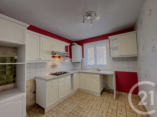 maison à vendre - 5 pièces - 89.47 m2 - ORLEANS - 45 - CENTRE - Century 21 L'Ecu D'Or