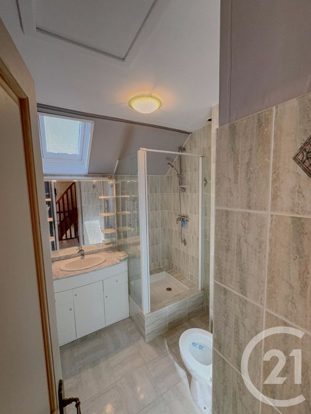 maison à vendre - 5 pièces - 89.47 m2 - ORLEANS - 45 - CENTRE - Century 21 L'Ecu D'Or