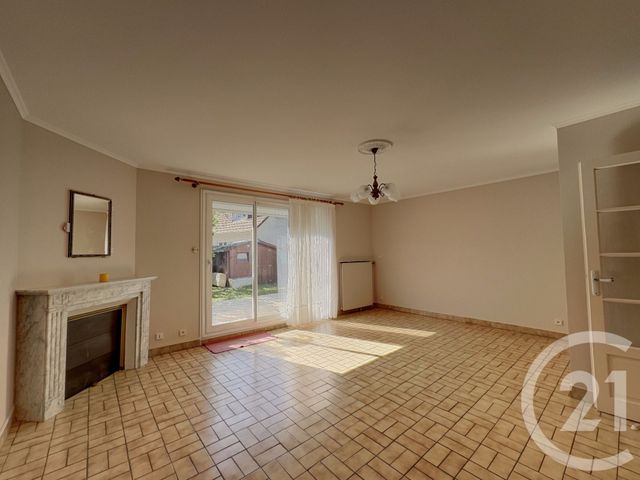 maison à vendre - 5 pièces - 89.47 m2 - ORLEANS - 45 - CENTRE - Century 21 L'Ecu D'Or