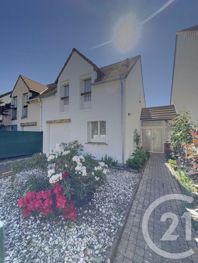 maison - ORLEANS - 45