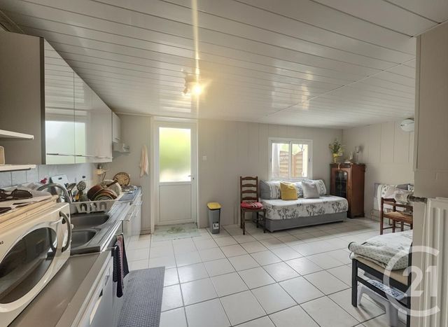 maison à vendre - 5 pièces - 110.0 m2 - OLIVET - 45 - CENTRE - Century 21 L'Ecu D'Or