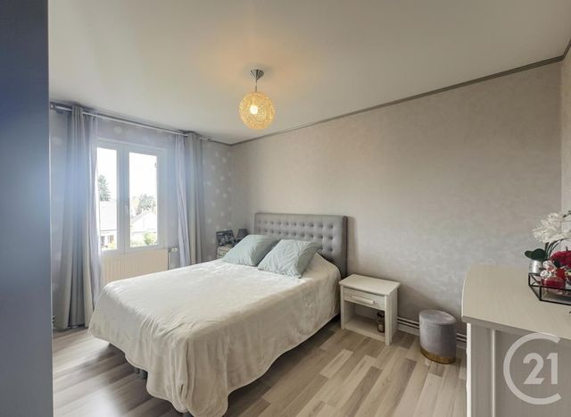 maison à vendre - 5 pièces - 110.0 m2 - OLIVET - 45 - CENTRE - Century 21 L'Ecu D'Or