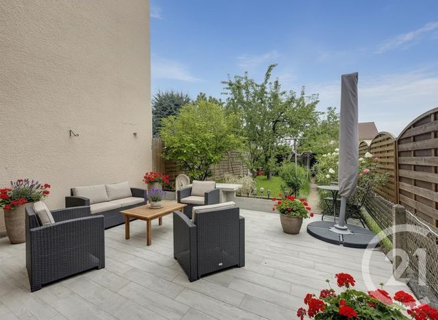 maison - OLIVET - 45