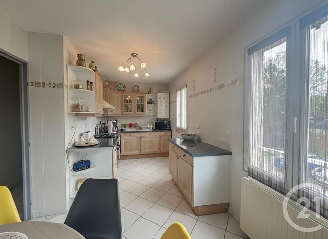 maison à vendre - 5 pièces - 110.0 m2 - OLIVET - 45 - CENTRE - Century 21 L'Ecu D'Or