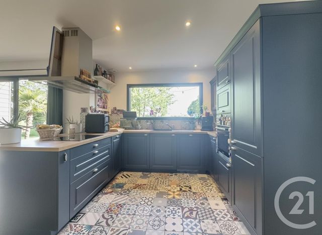 maison à vendre - 5 pièces - 145.8 m2 - OLIVET - 45 - CENTRE - Century 21 L'Ecu D'Or