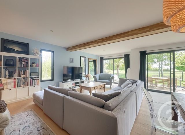 maison à vendre - 5 pièces - 145.8 m2 - OLIVET - 45 - CENTRE - Century 21 L'Ecu D'Or