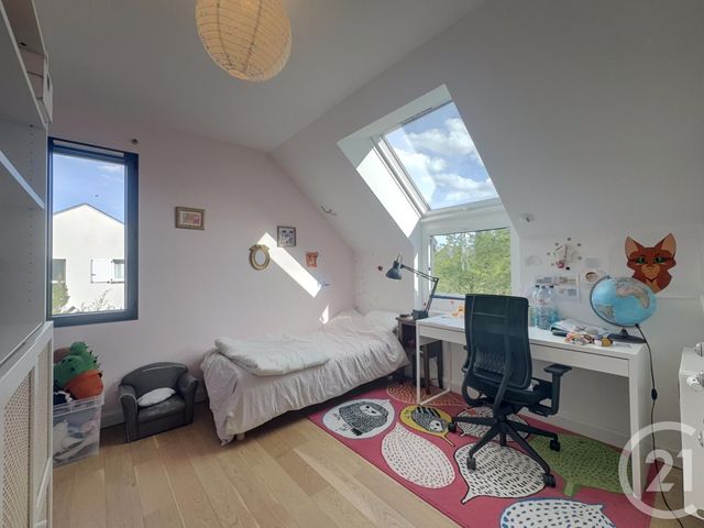 maison à vendre - 5 pièces - 145.8 m2 - OLIVET - 45 - CENTRE - Century 21 L'Ecu D'Or