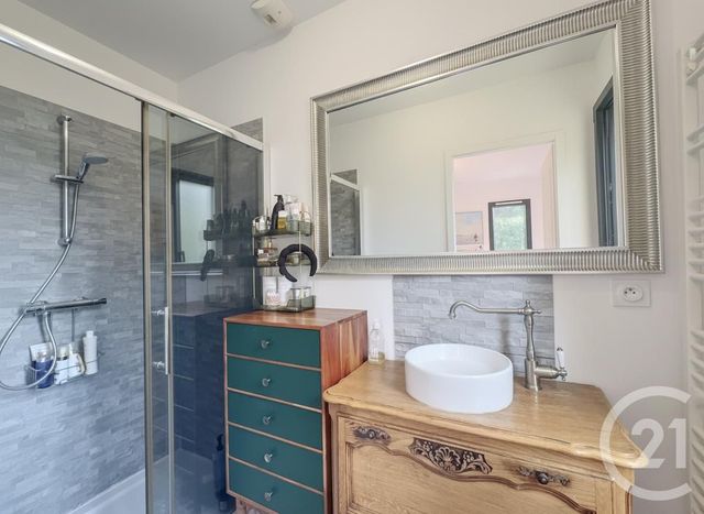 maison à vendre - 5 pièces - 145.8 m2 - OLIVET - 45 - CENTRE - Century 21 L'Ecu D'Or