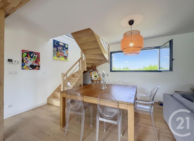maison à vendre - 5 pièces - 145.8 m2 - OLIVET - 45 - CENTRE - Century 21 L'Ecu D'Or