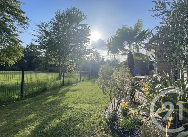 maison à vendre - 5 pièces - 145.8 m2 - OLIVET - 45 - CENTRE - Century 21 L'Ecu D'Or