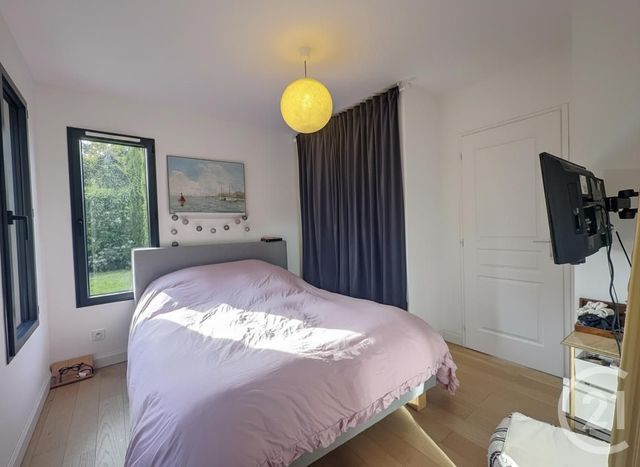 maison à vendre - 5 pièces - 145.8 m2 - OLIVET - 45 - CENTRE - Century 21 L'Ecu D'Or