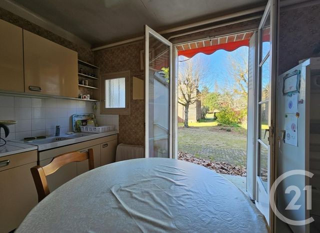 maison à vendre - 4 pièces - 97.8 m2 - OLIVET - 45 - CENTRE - Century 21 L'Ecu D'Or