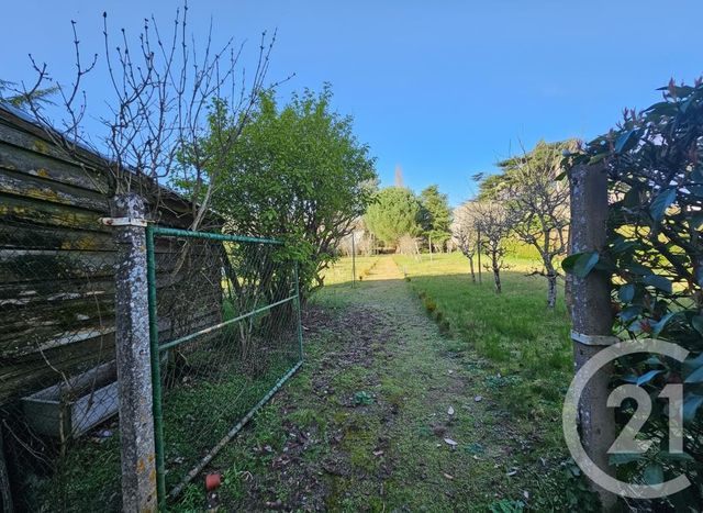 maison à vendre - 4 pièces - 97.8 m2 - OLIVET - 45 - CENTRE - Century 21 L'Ecu D'Or