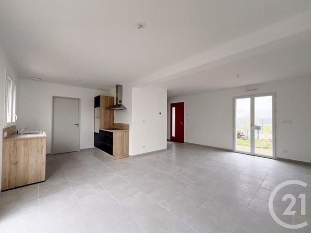 maison à louer - 5 pièces - 92.02 m2 - ARDON - 45 - CENTRE - Century 21 L'Ecu D'Or