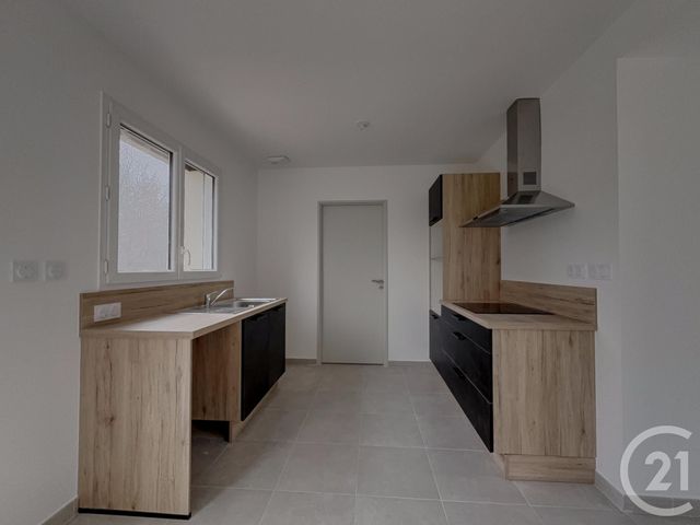 maison à louer - 5 pièces - 92.02 m2 - ARDON - 45 - CENTRE - Century 21 L'Ecu D'Or