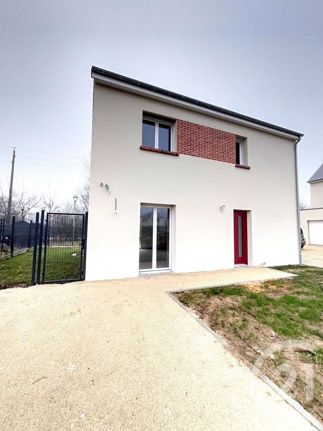 Maison à louer ARDON