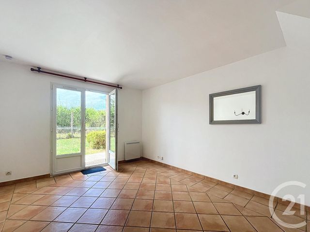 maison à louer - 2 pièces - 38.0 m2 - ARDON - 45 - CENTRE - Century 21 L'Ecu D'Or