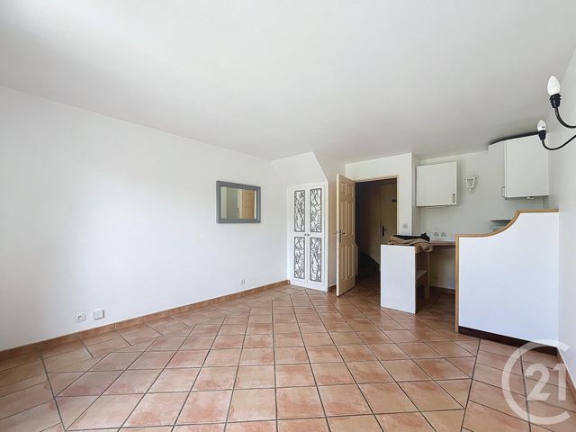 maison à louer - 2 pièces - 38.0 m2 - ARDON - 45 - CENTRE - Century 21 L'Ecu D'Or