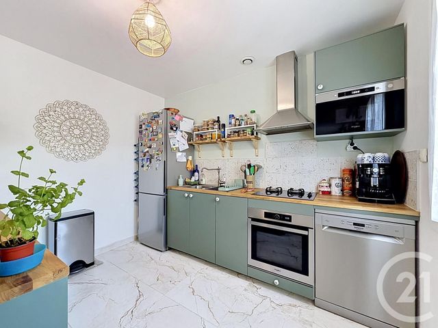 maison à vendre - 5 pièces - 95.3 m2 - OLIVET - 45 - CENTRE - Century 21 L'Ecu D'Or