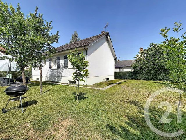 maison à vendre - 5 pièces - 95.3 m2 - OLIVET - 45 - CENTRE - Century 21 L'Ecu D'Or