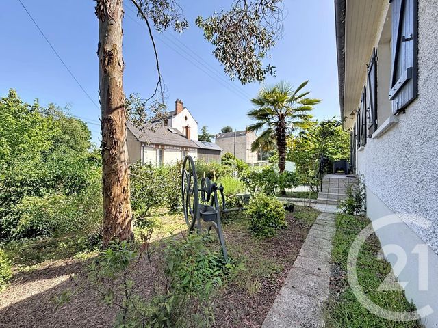maison à vendre - 5 pièces - 95.3 m2 - OLIVET - 45 - CENTRE - Century 21 L'Ecu D'Or
