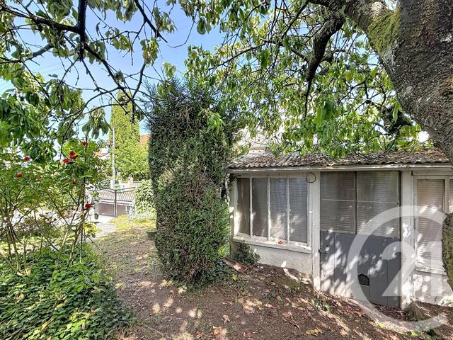 maison à vendre - 5 pièces - 95.3 m2 - OLIVET - 45 - CENTRE - Century 21 L'Ecu D'Or