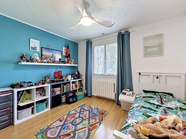 maison à vendre - 5 pièces - 95.3 m2 - OLIVET - 45 - CENTRE - Century 21 L'Ecu D'Or