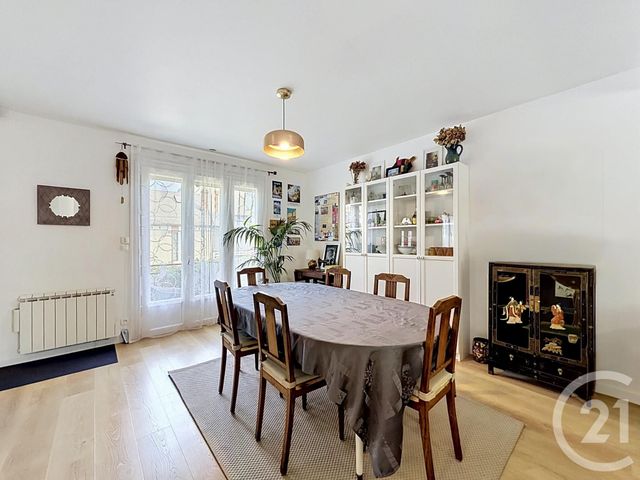 maison à vendre - 5 pièces - 95.3 m2 - OLIVET - 45 - CENTRE - Century 21 L'Ecu D'Or