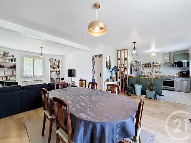 maison à vendre - 5 pièces - 95.3 m2 - OLIVET - 45 - CENTRE - Century 21 L'Ecu D'Or