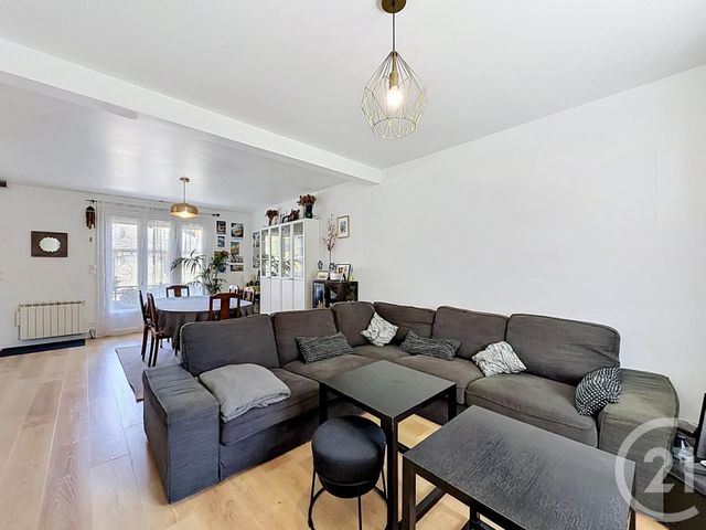 maison à vendre - 5 pièces - 95.3 m2 - OLIVET - 45 - CENTRE - Century 21 L'Ecu D'Or