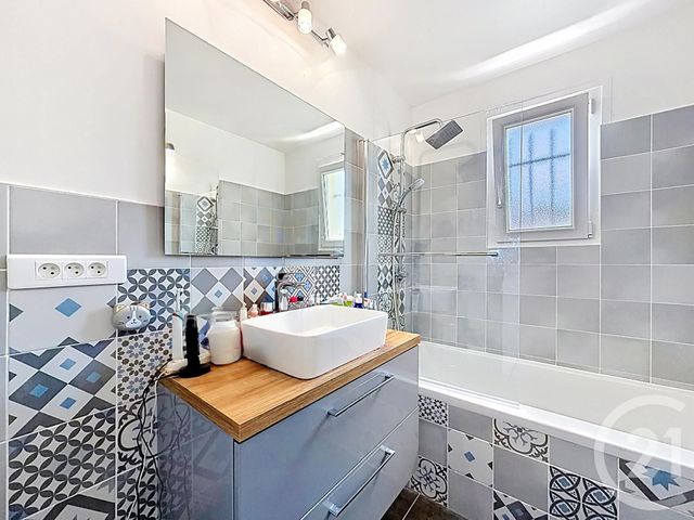 maison à vendre - 5 pièces - 95.3 m2 - OLIVET - 45 - CENTRE - Century 21 L'Ecu D'Or