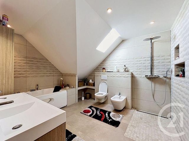 maison à vendre - 8 pièces - 175.0 m2 - ORLEANS - 45 - CENTRE - Century 21 L'Ecu D'Or