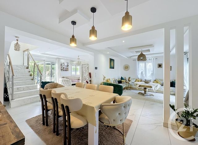 maison à vendre - 8 pièces - 175.0 m2 - ORLEANS - 45 - CENTRE - Century 21 L'Ecu D'Or