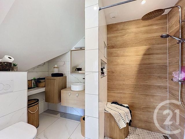 maison à vendre - 8 pièces - 175.0 m2 - ORLEANS - 45 - CENTRE - Century 21 L'Ecu D'Or