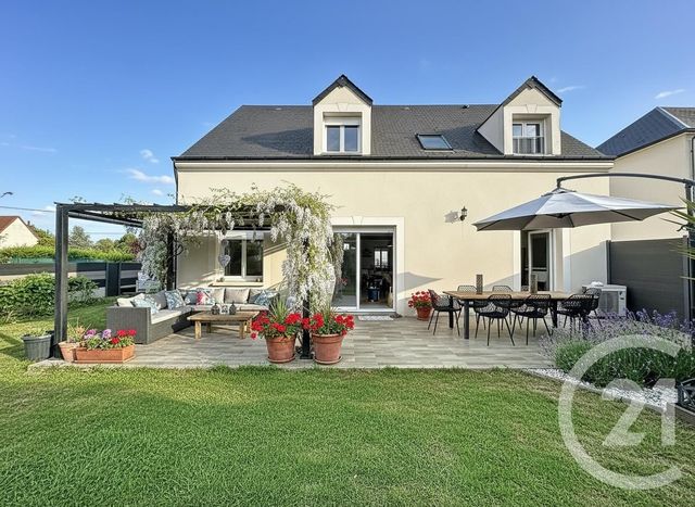 maison - ORLEANS - 45