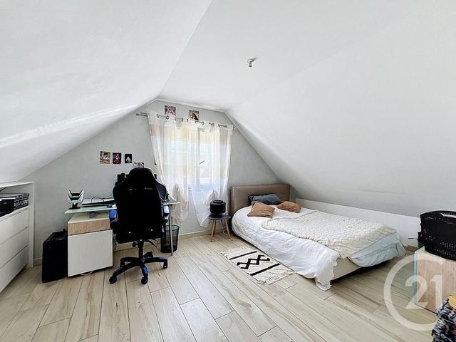 maison à vendre - 8 pièces - 175.0 m2 - ORLEANS - 45 - CENTRE - Century 21 L'Ecu D'Or