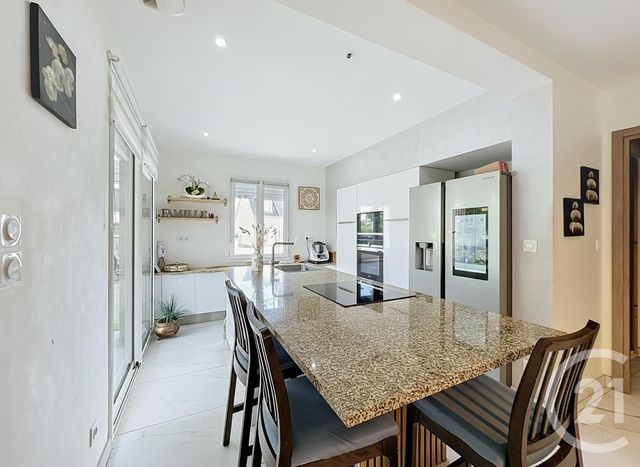 maison à vendre - 8 pièces - 175.0 m2 - ORLEANS - 45 - CENTRE - Century 21 L'Ecu D'Or
